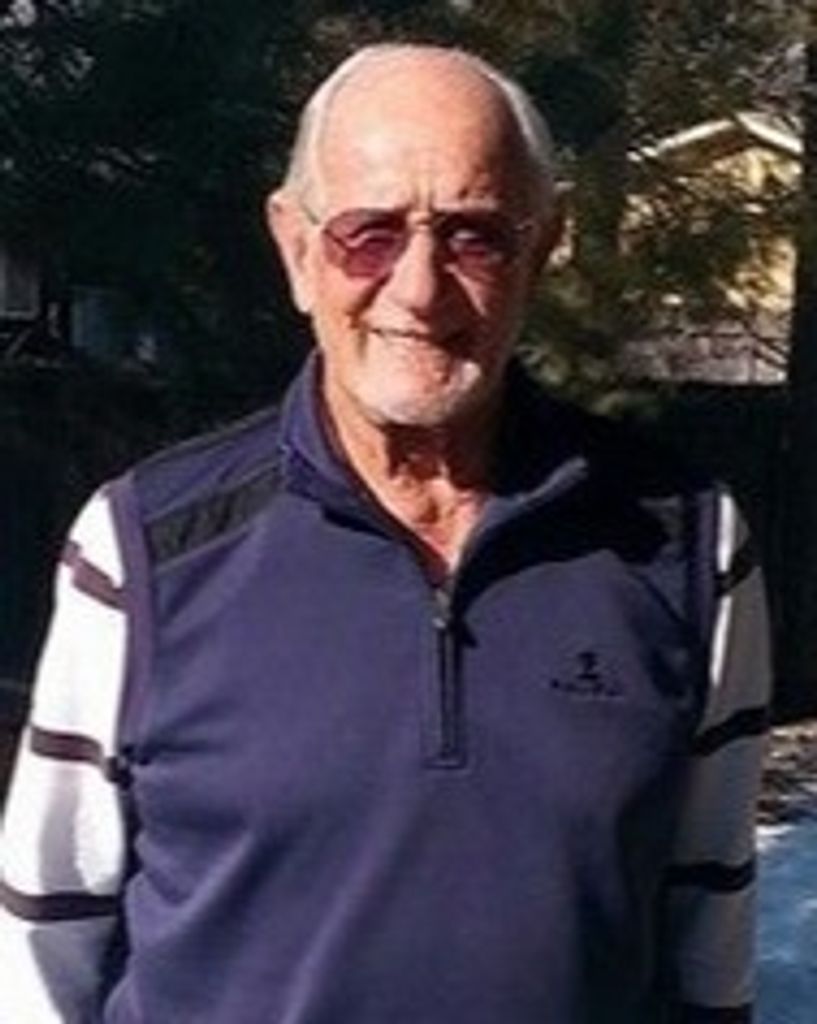 Richard C Anderson Profile Photo