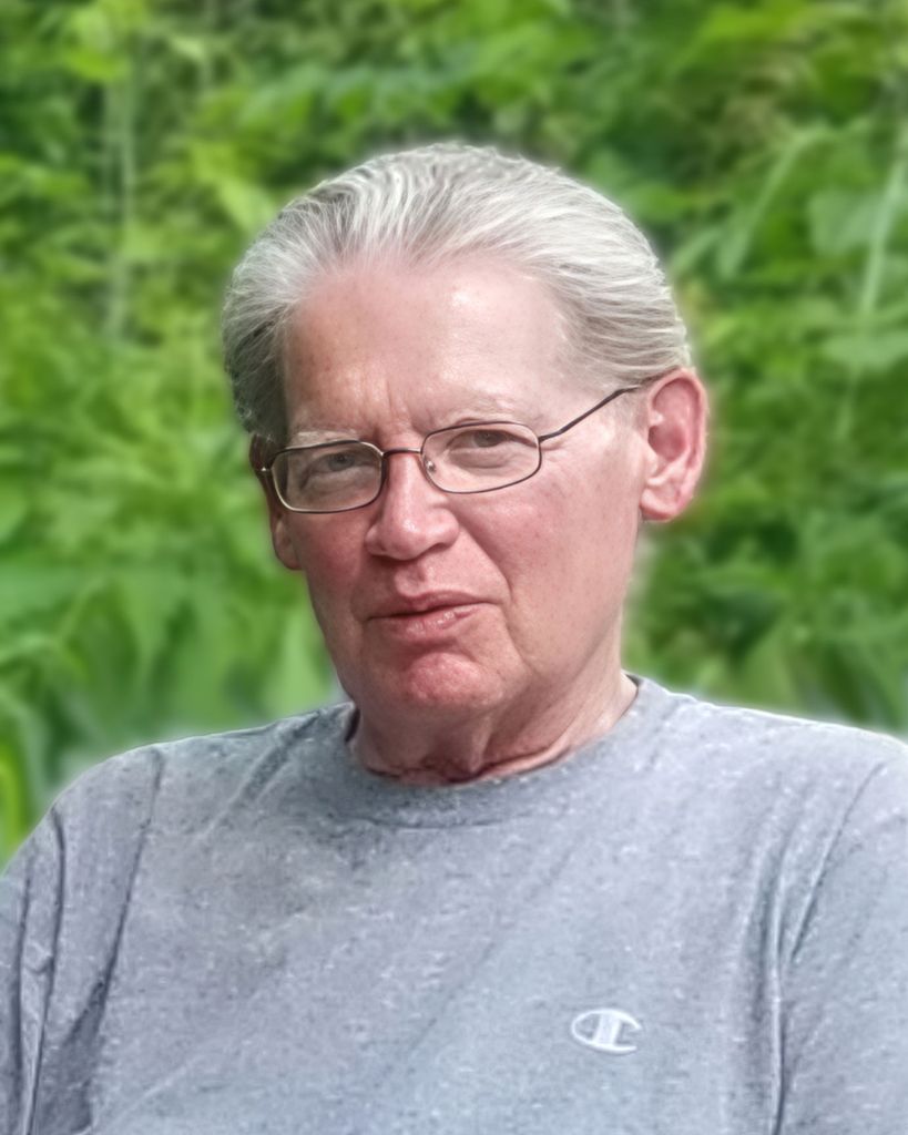 Paul Matthew Jagdfeld Profile Photo