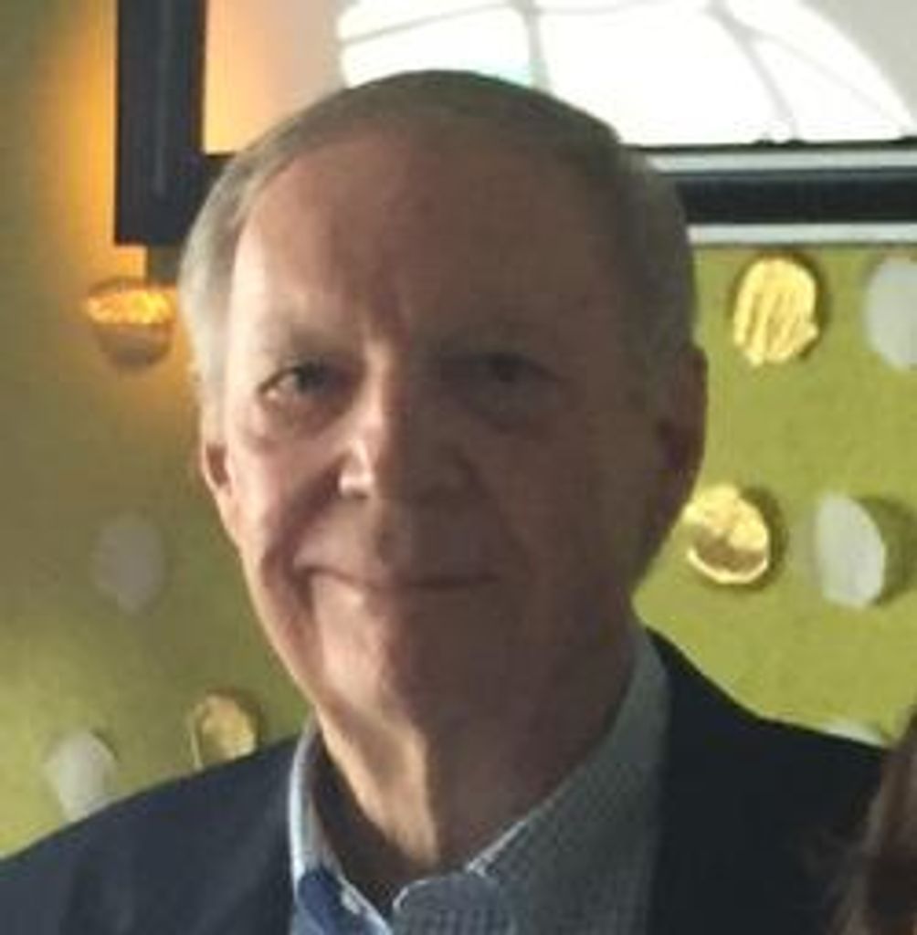 Walter William Dale Profile Photo