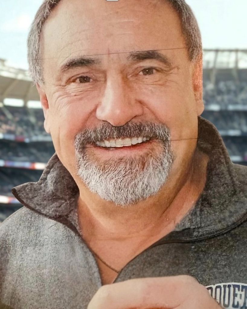 Roland Otto Roth Profile Photo