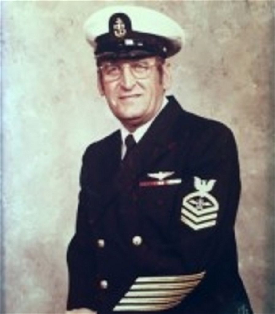 Paul Walden Profile Photo