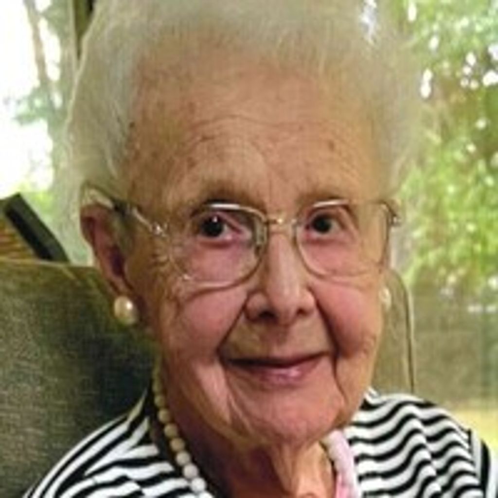 Mildred Ancin
