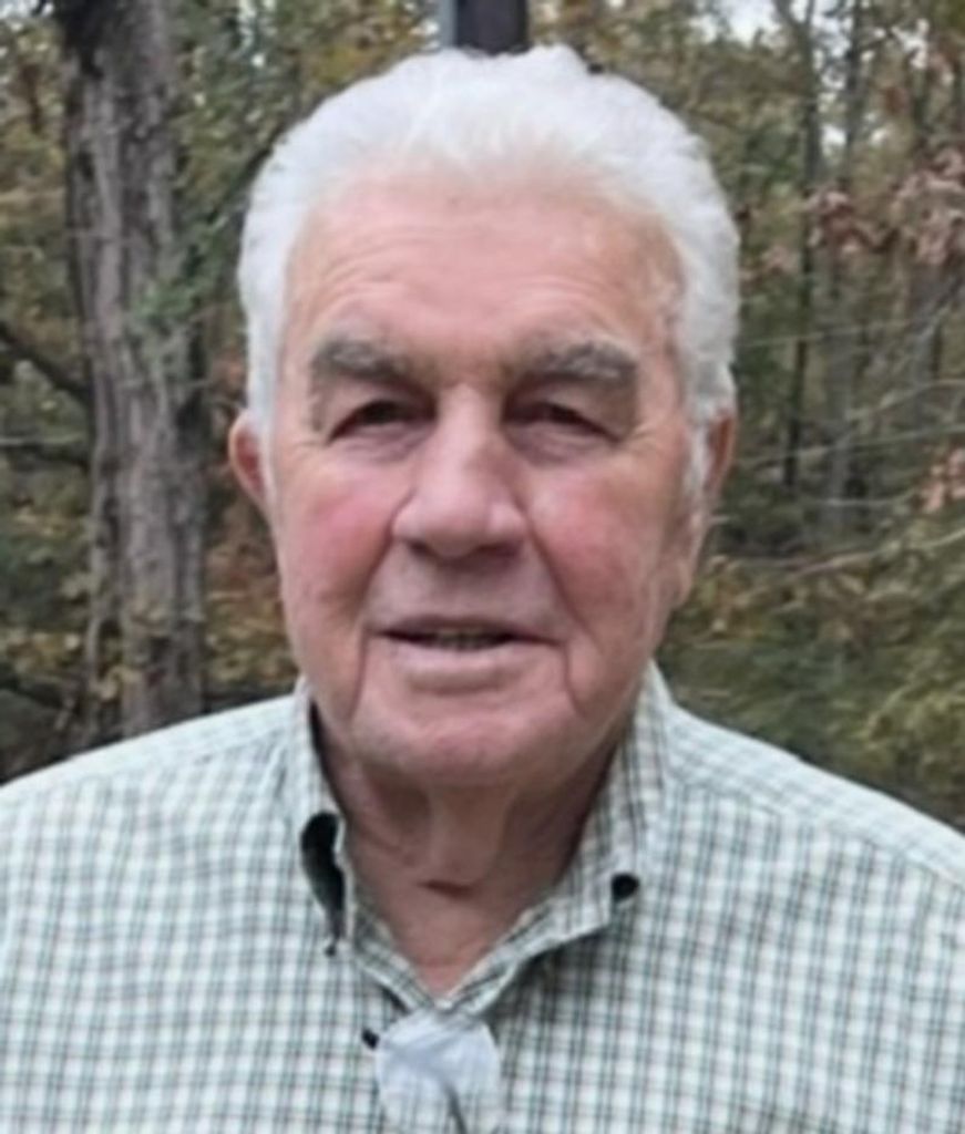 Joe Bob Terral Profile Photo