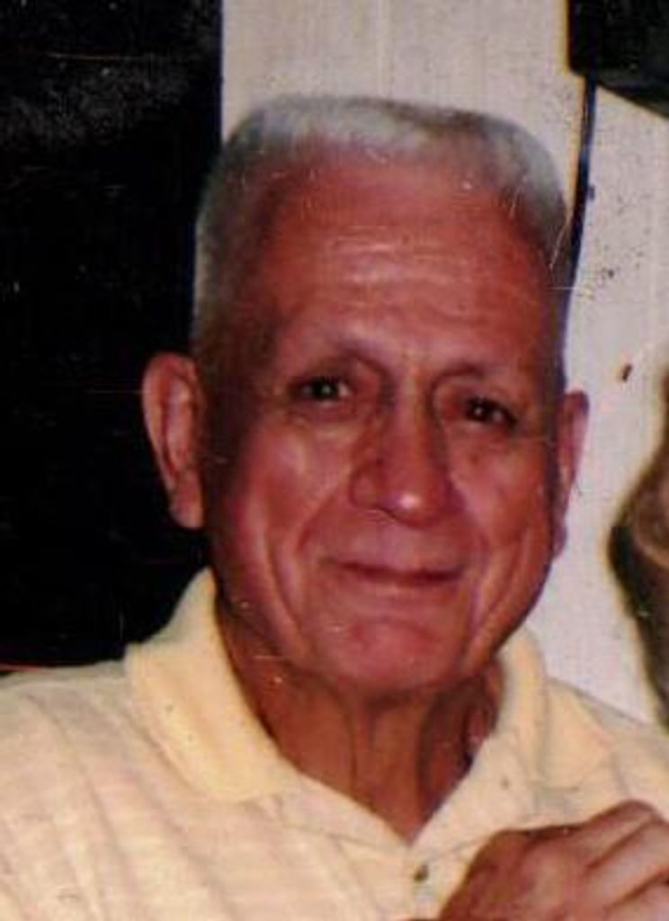 Charles A. Candelaria