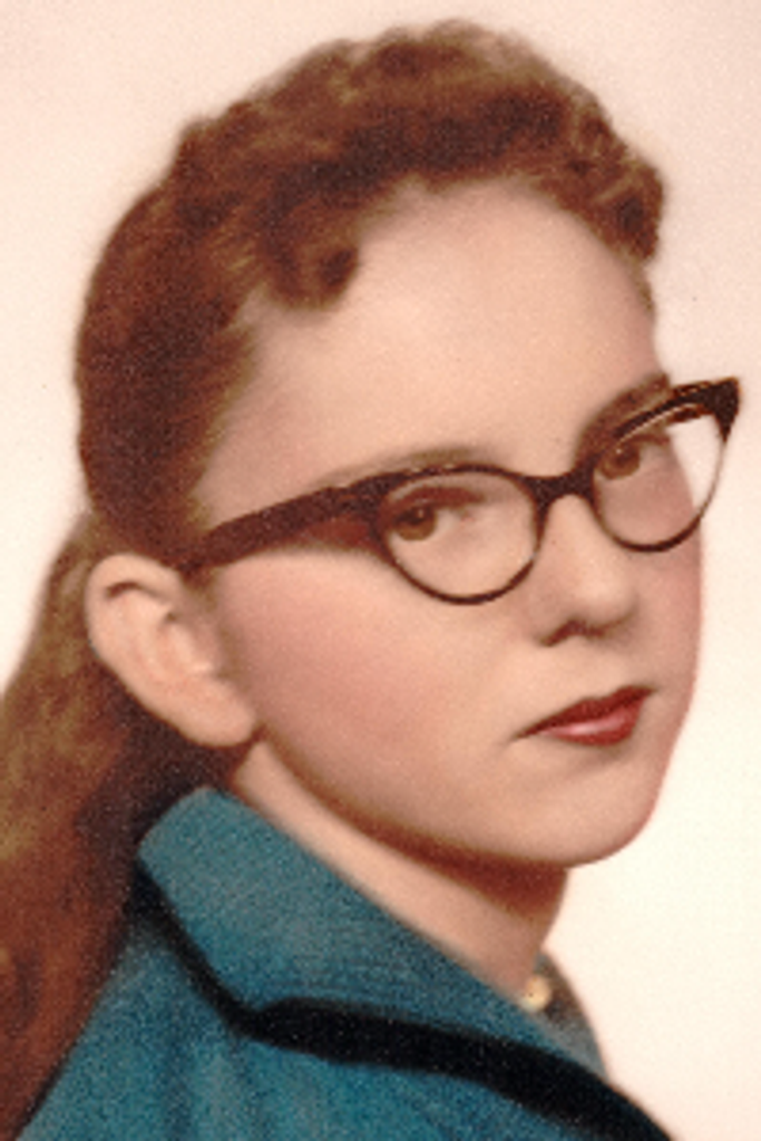 Kathryn Marie Flores
