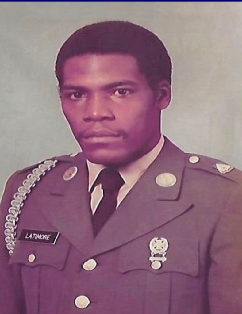 William  Earl Latimore Profile Photo