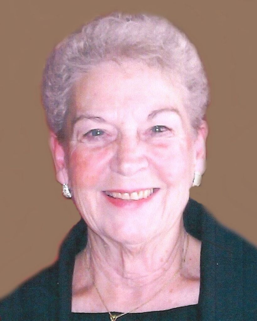 Barbara Kathryn Gits Profile Photo