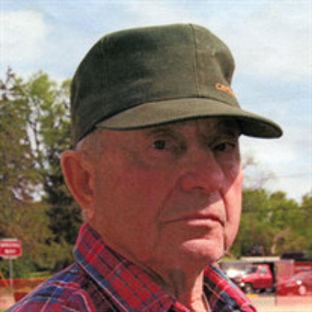 Kenneth D. Fuller