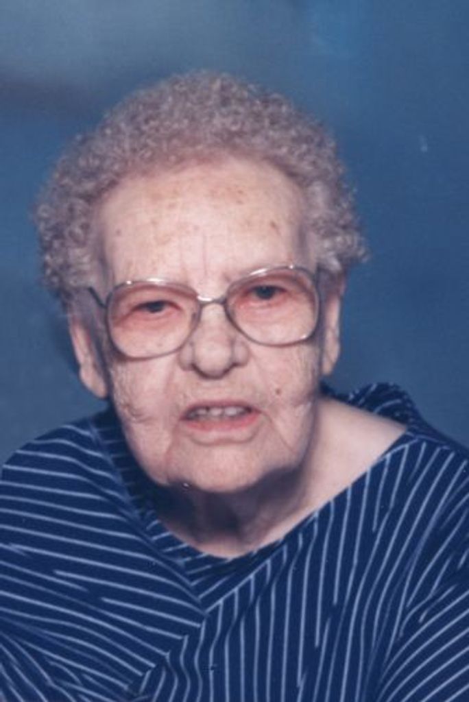 Hazel Roena Blake Profile Photo
