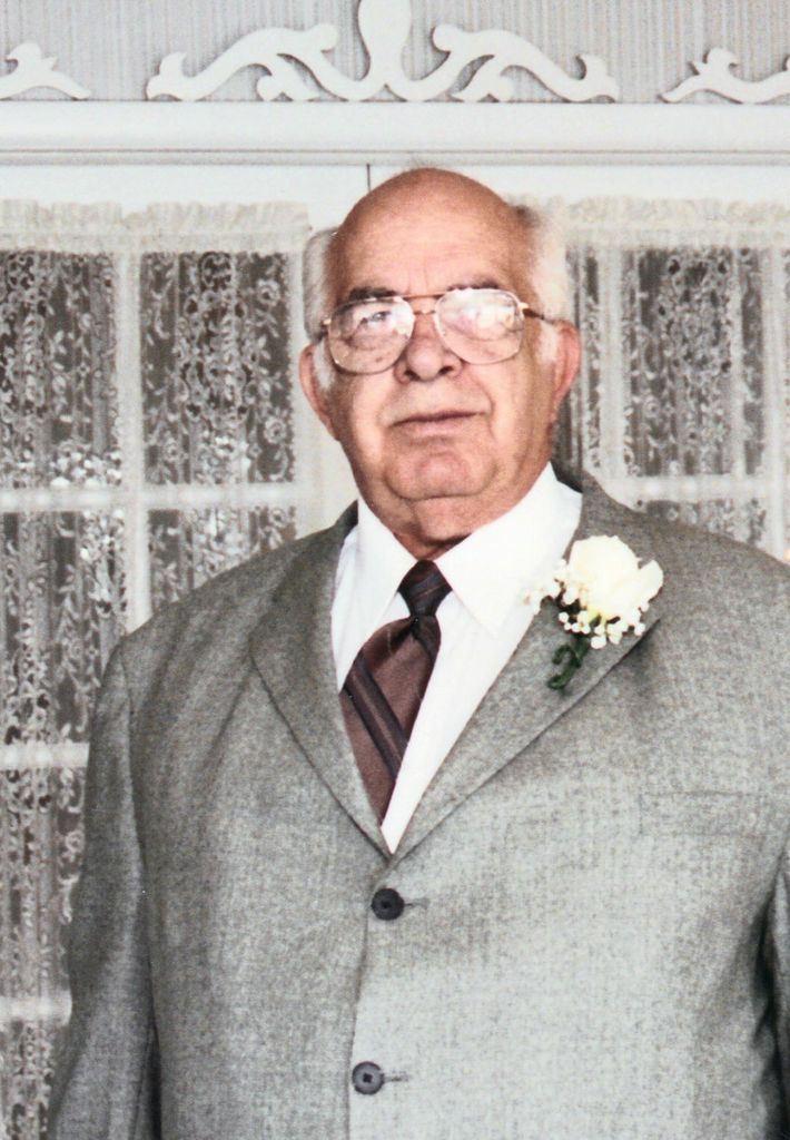 Marvin F. Deneau Profile Photo