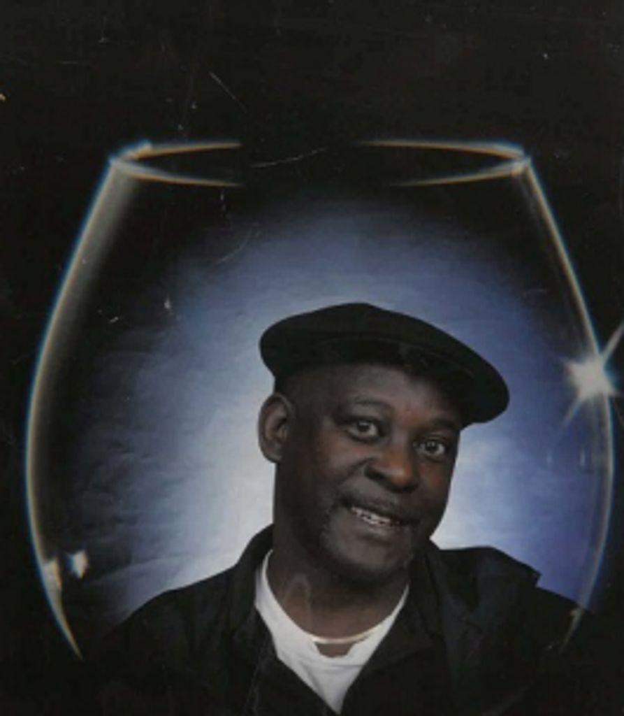 Robert Harrison