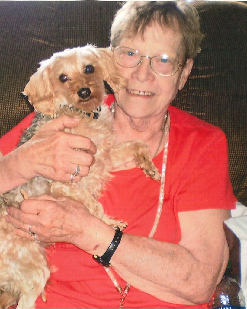Sharroll "Shari" Bishop Profile Photo