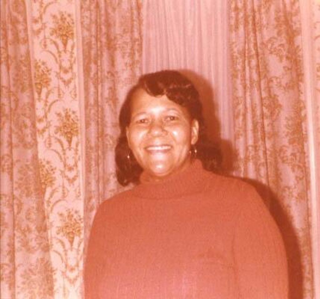 Norene D. Page Profile Photo
