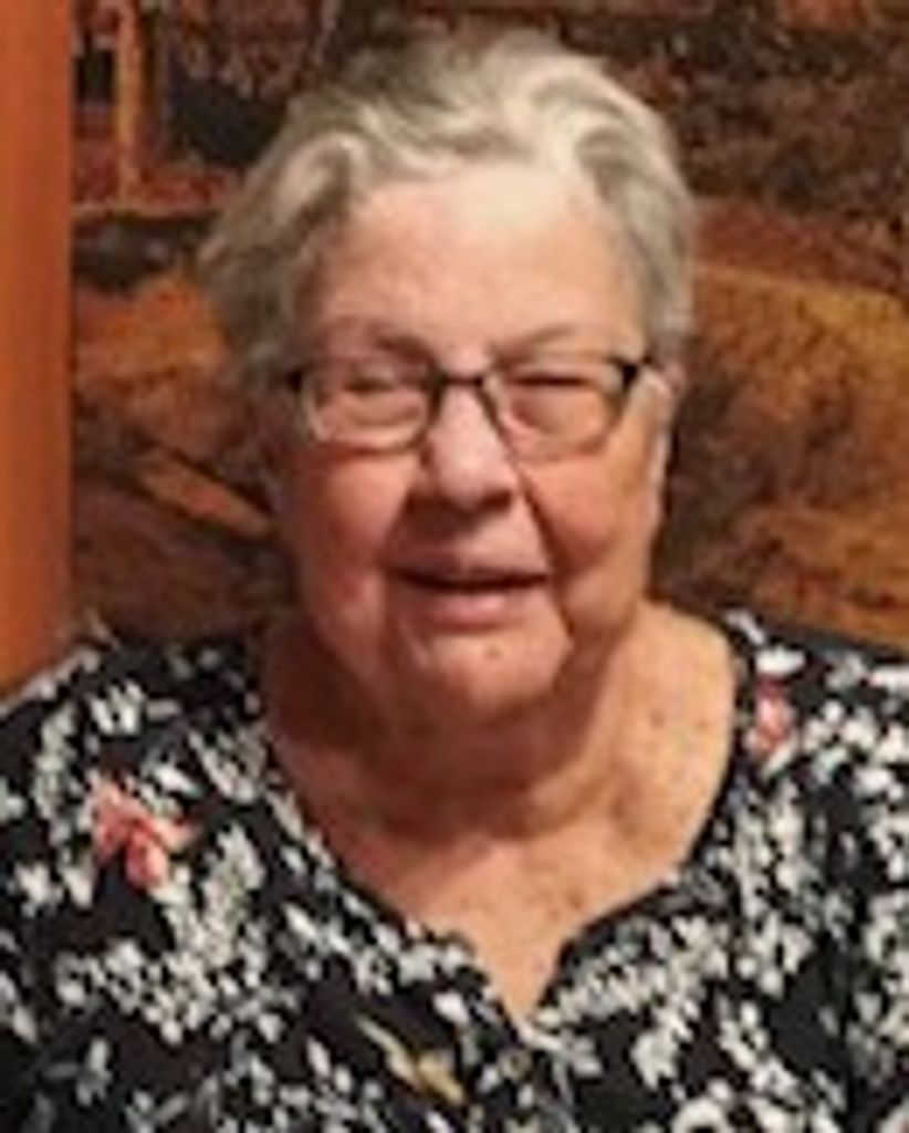 Catherine R. Liegl