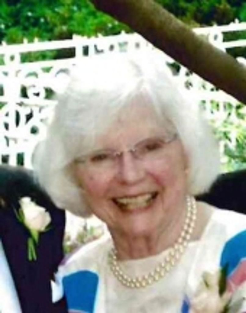 Marjorie L. Pavelich