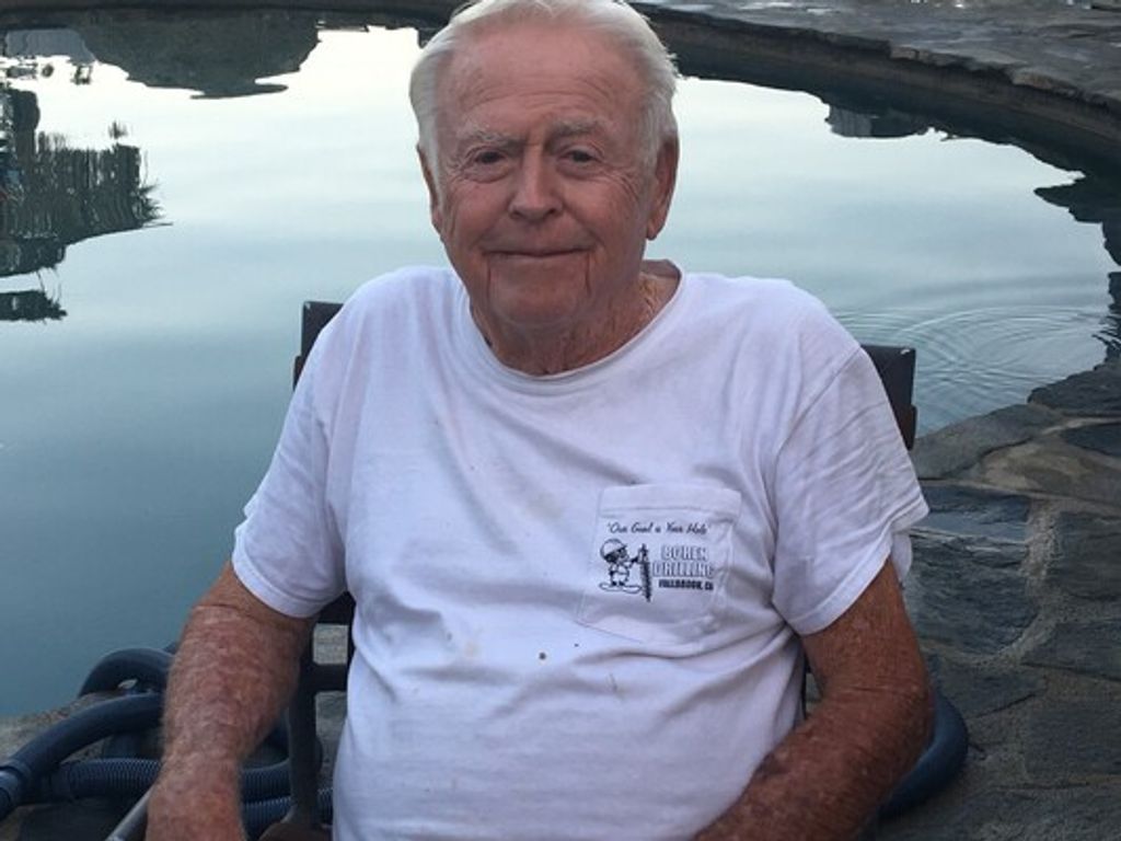 Richard Simon Schillig Profile Photo