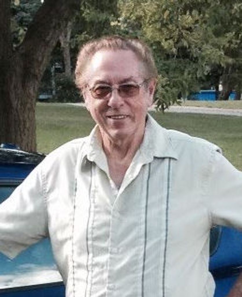 Dennis "Denny" Gamelin