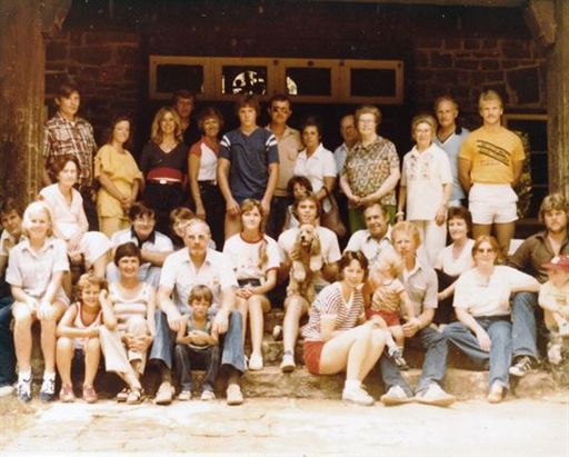 Jean Stegall Jolly photo gallery thumbnail 15 of 54