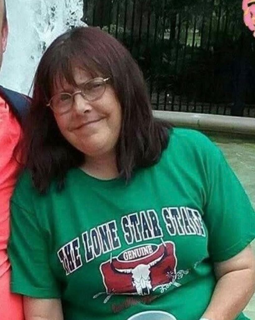 Cynthia Marie Borne Profile Photo