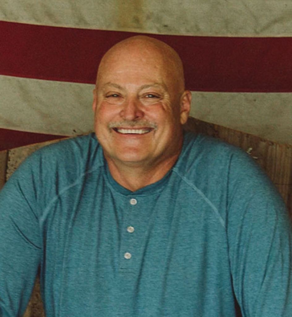 Terry Lee Higgs Profile Photo