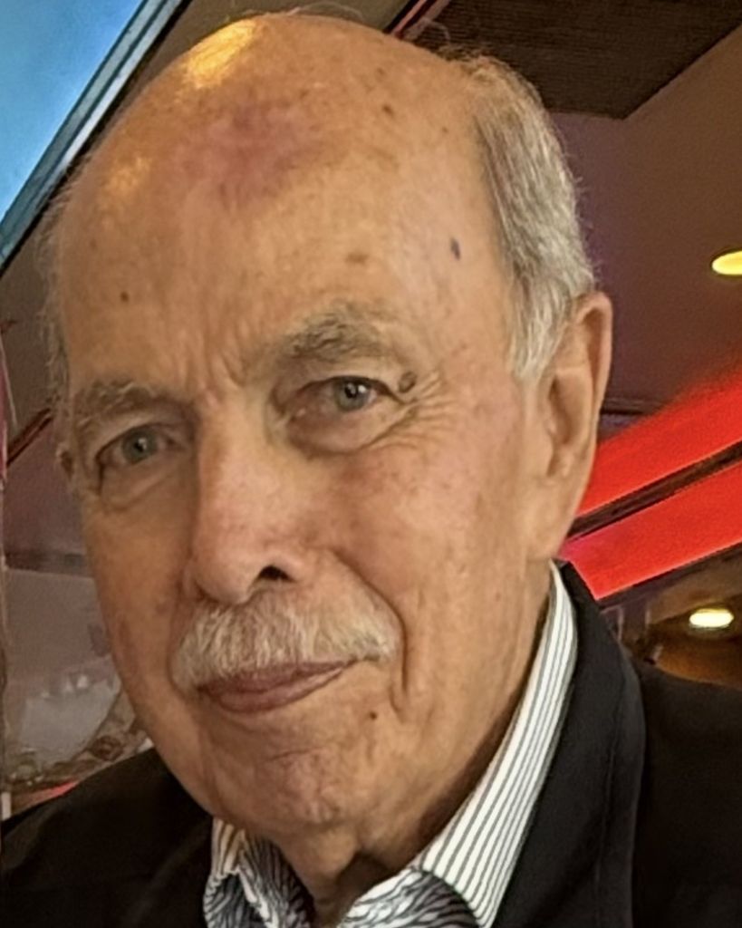 Jack Regis Barnett Profile Photo
