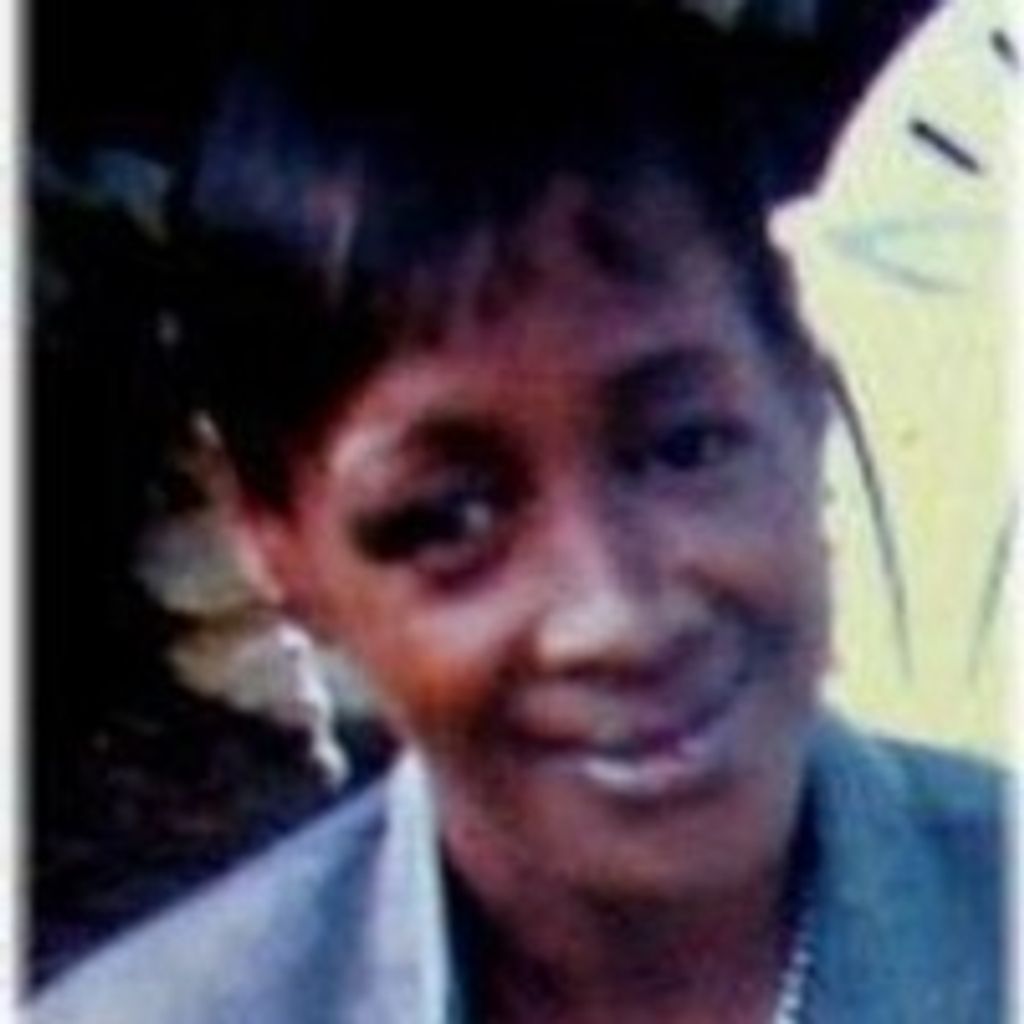Leannia Mitchell