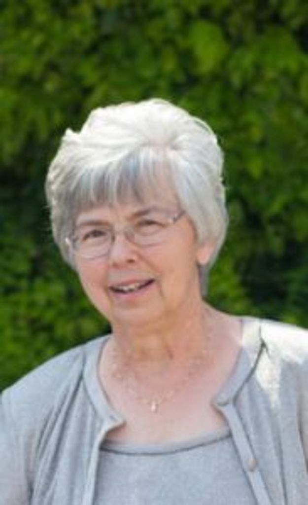 Elizabeth (Liz) Holub
