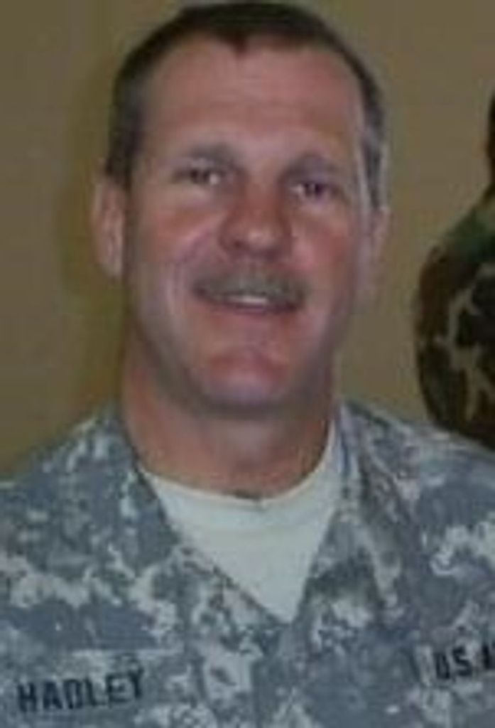 Douglas J. Hadley