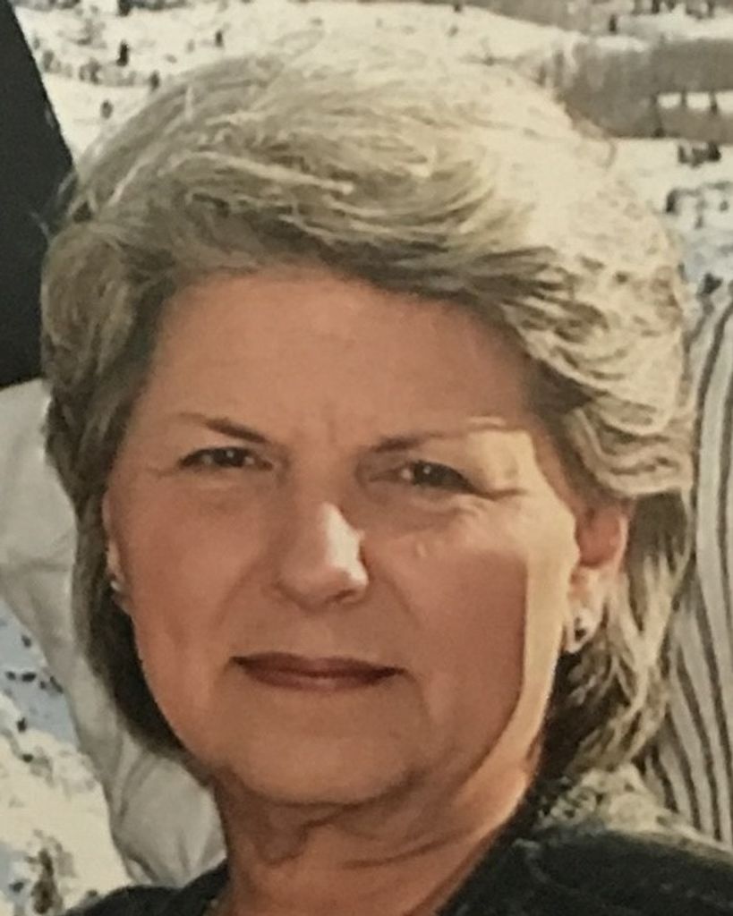 Mary Molberg Beicker Profile Photo