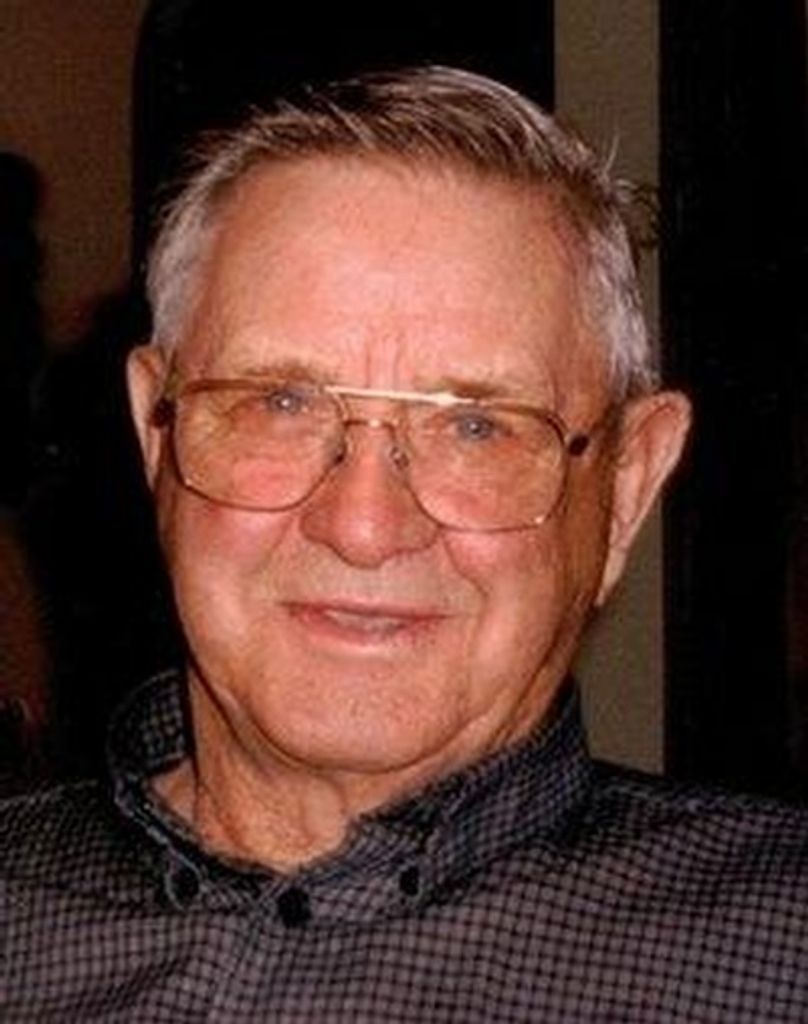 Walter Norman Schropp