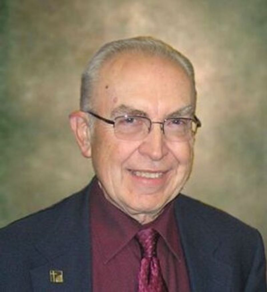 Garry B. Krutzfeldt Profile Photo