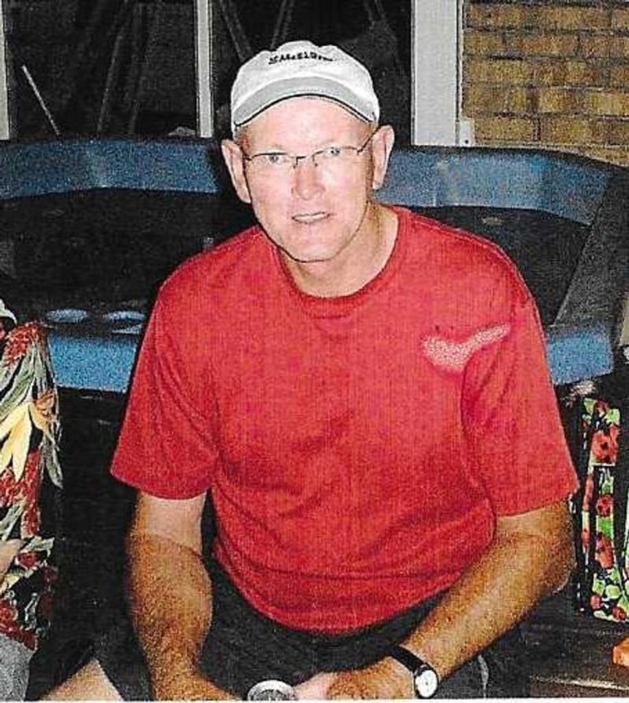 David Rex Jones Profile Photo