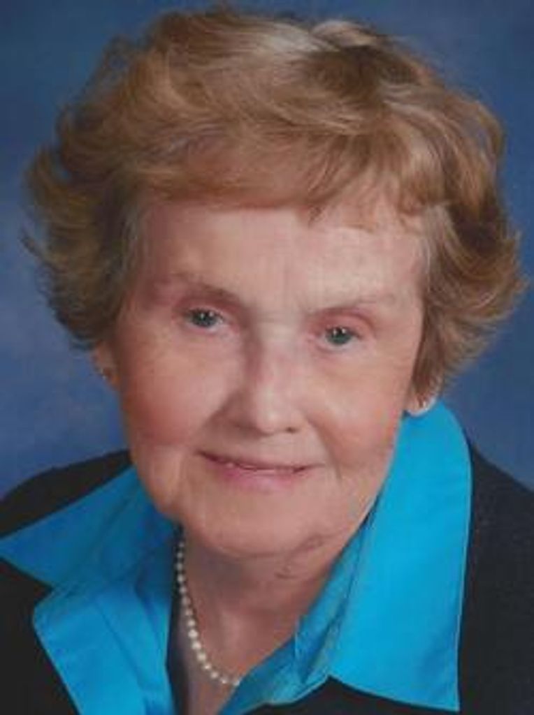 Jeanne Marie Zobl Profile Photo