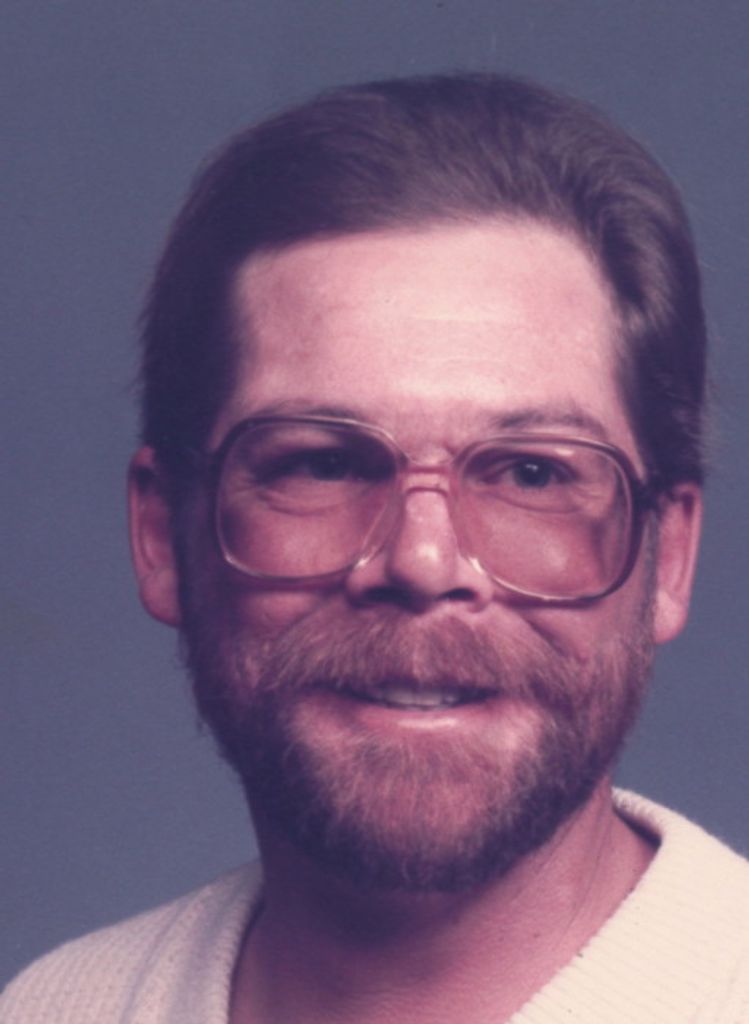 Guy M. Clark