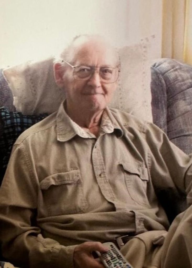 Robert "Bob" Dwaine Mason