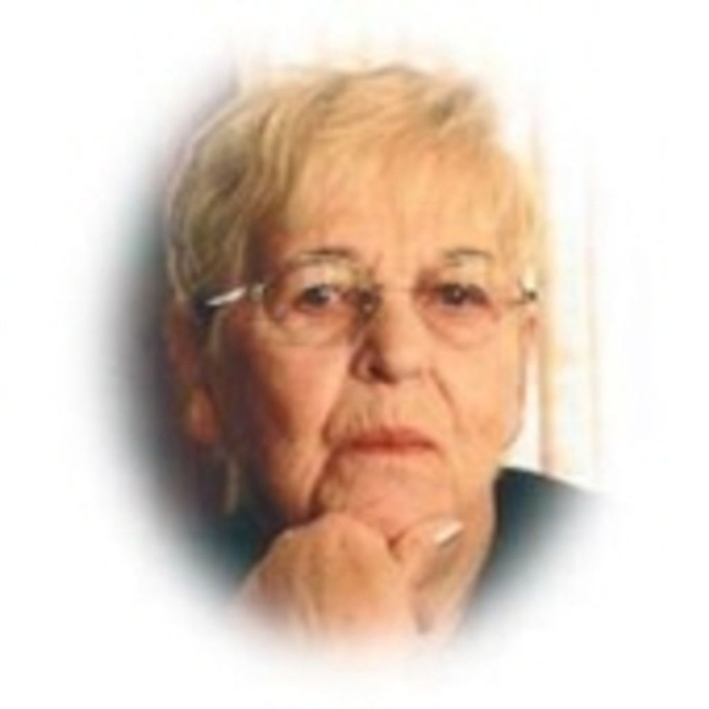 Faustine Donnell Hawkins Profile Photo