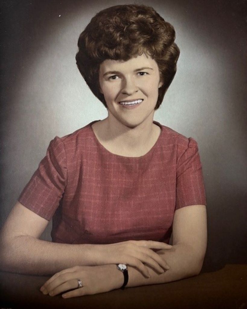 Sandra L. Robbins