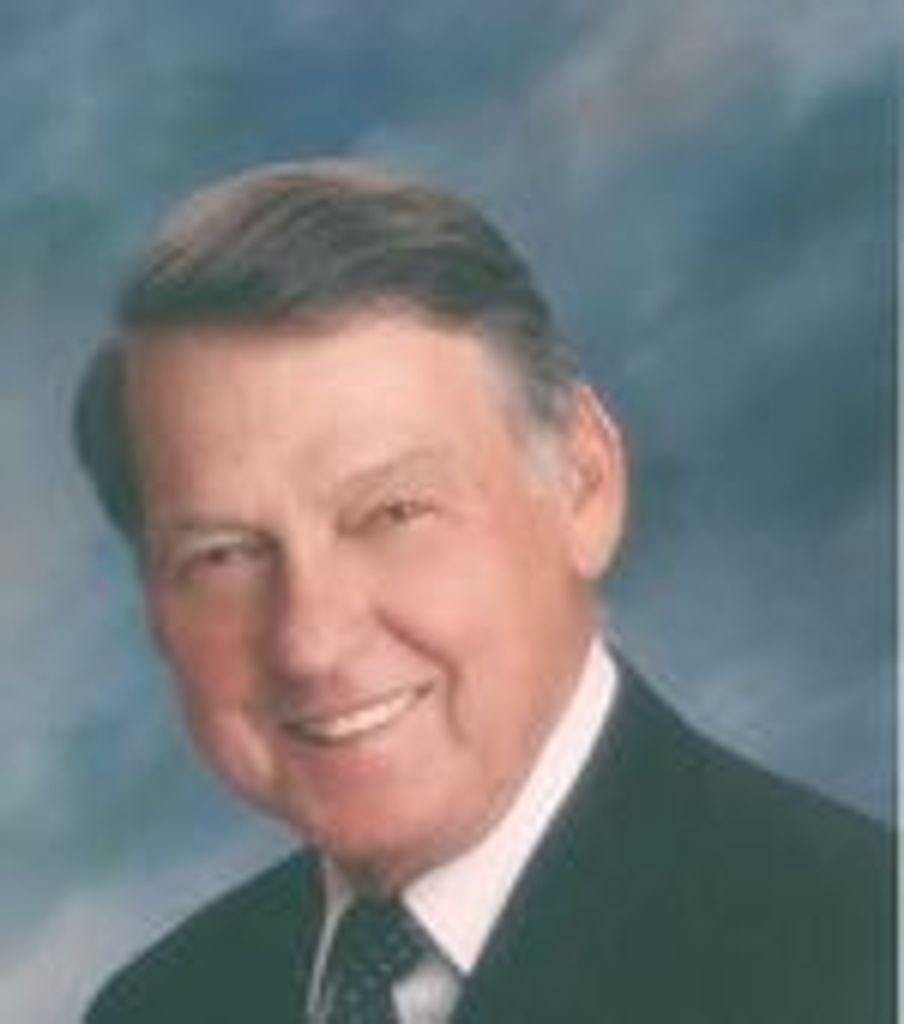 Harold E. Erway