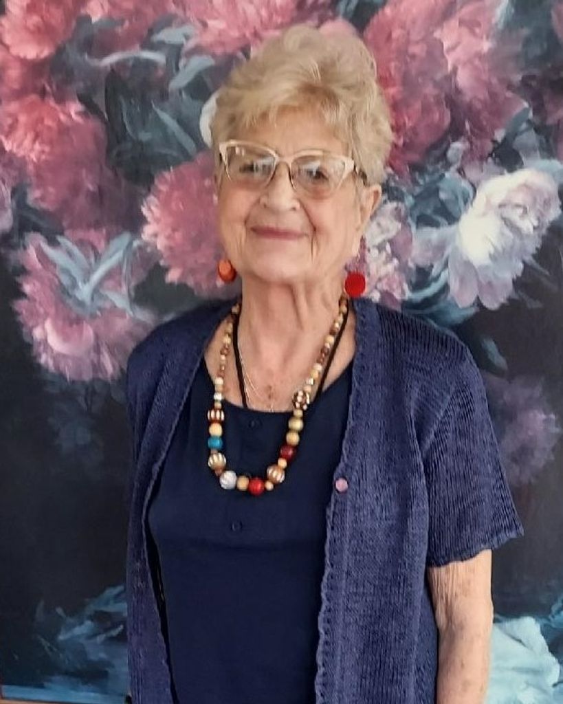 Dolores M. Deveraux