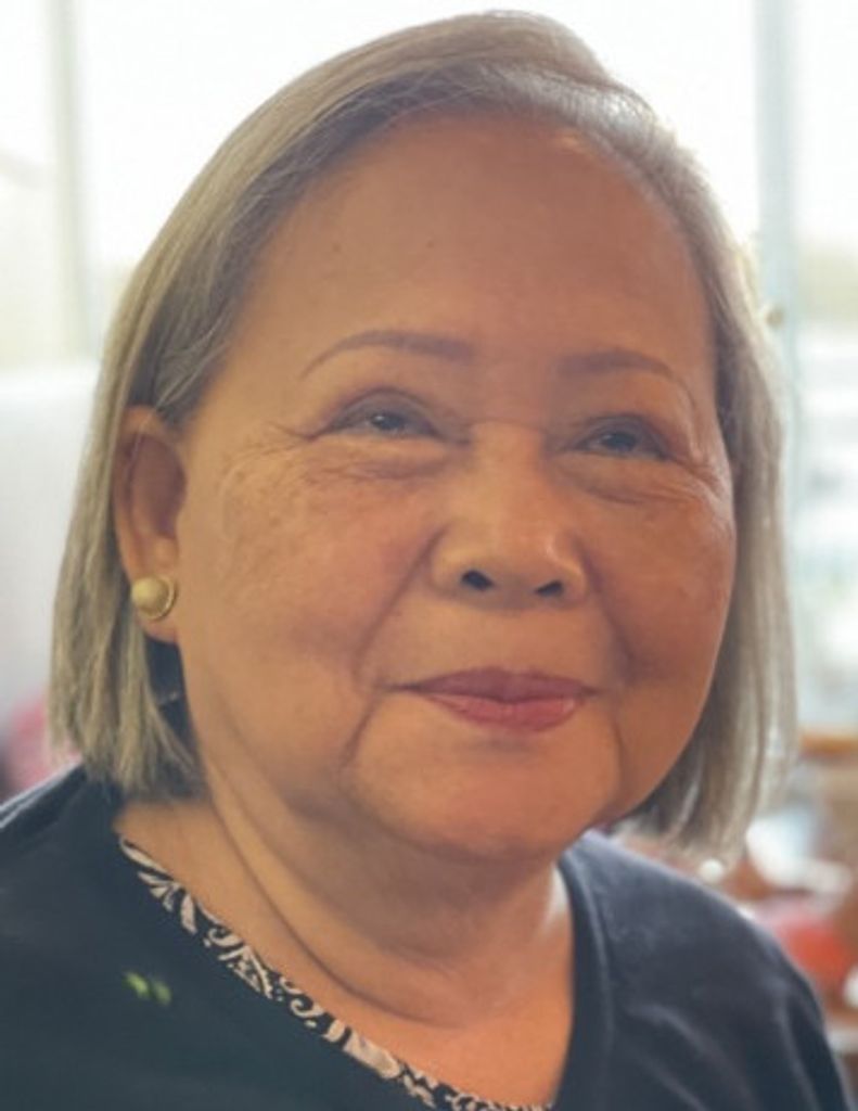 Clemencia K. Lazo Profile Photo