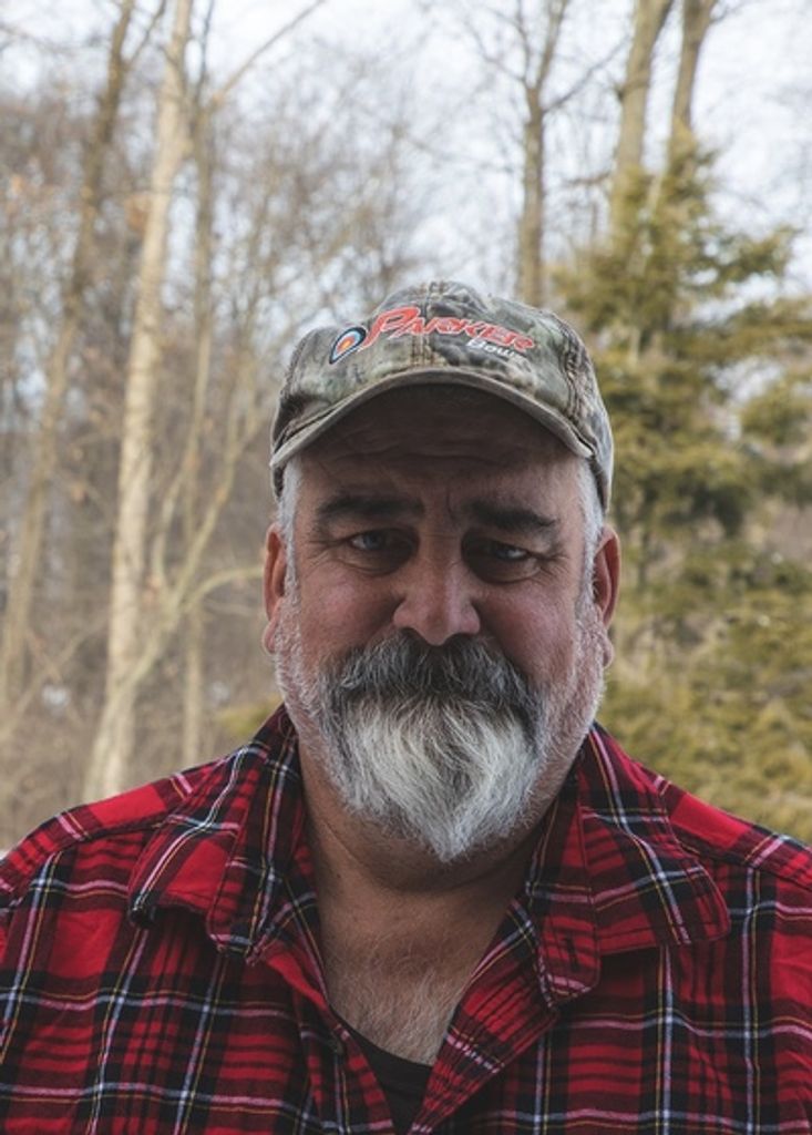 Richard C. "Dick" Drumm, Jr.