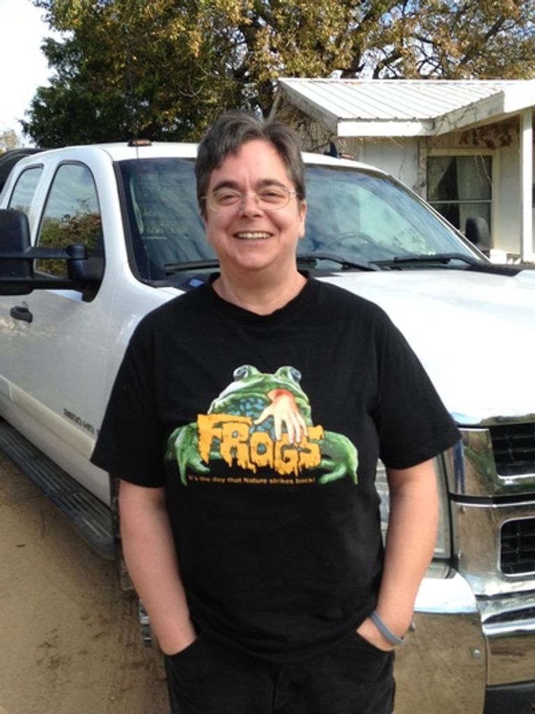 Corrin Adams Britland Profile Photo