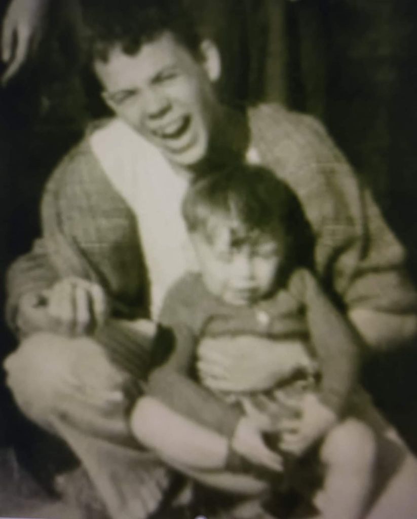 Charles Ernest Ailsworth Jr.