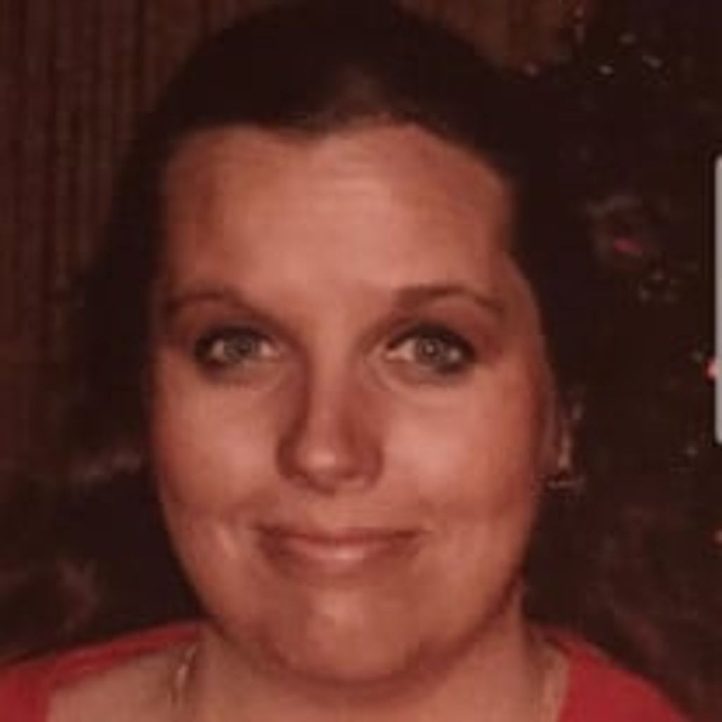Diana Marie Brant