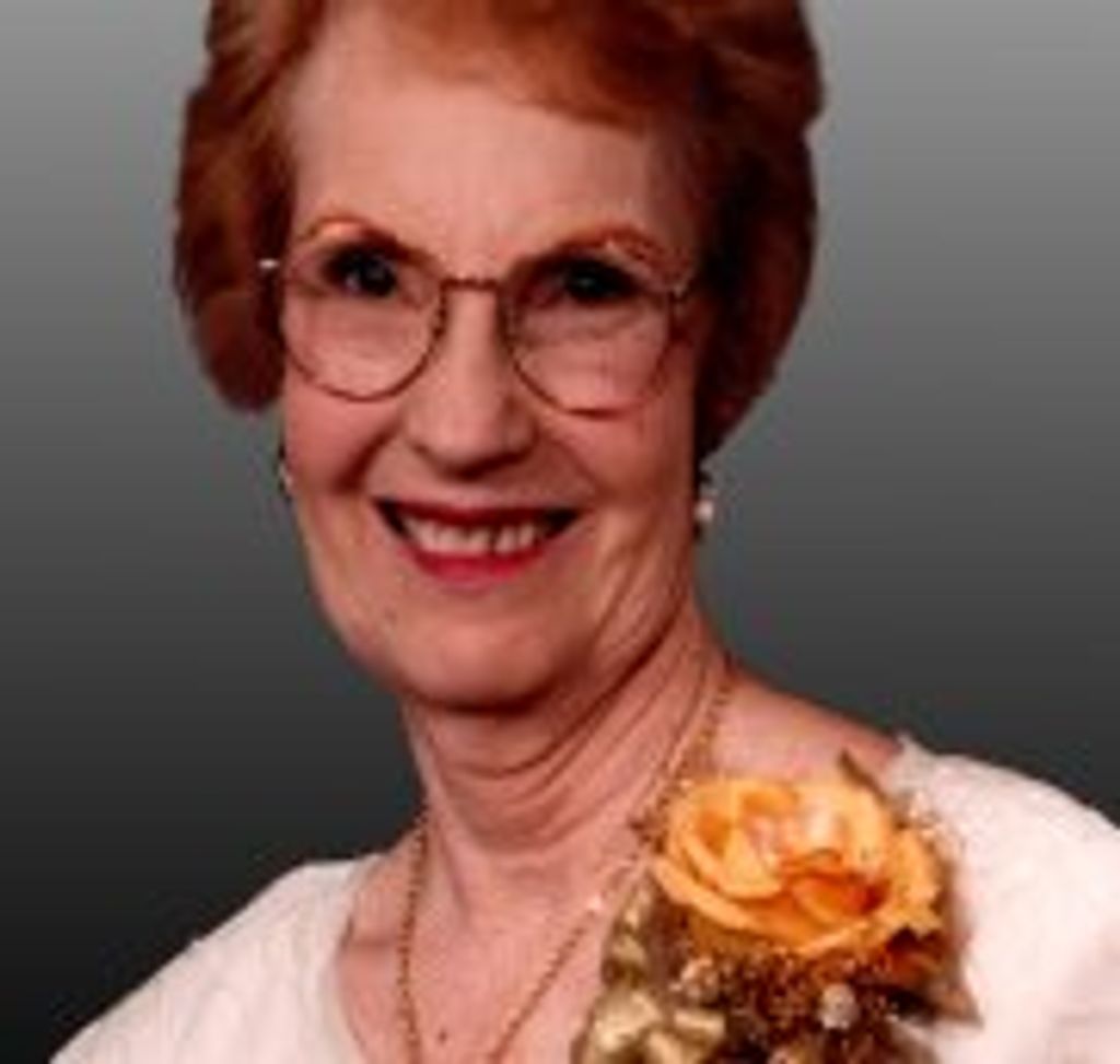 Lois M. Green