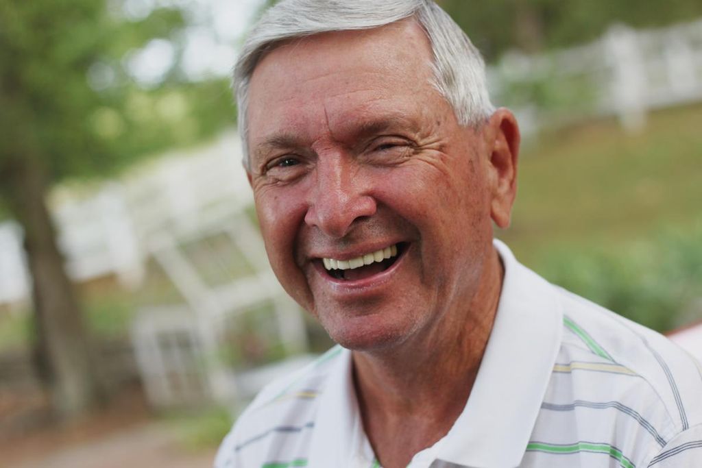 Alvin David Long, Sr. Profile Photo