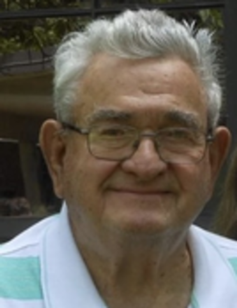 Charles Upchurch Profile Photo