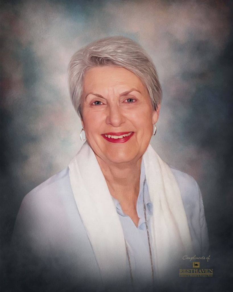 Marie "Marcy" Lancaster Simoneaux