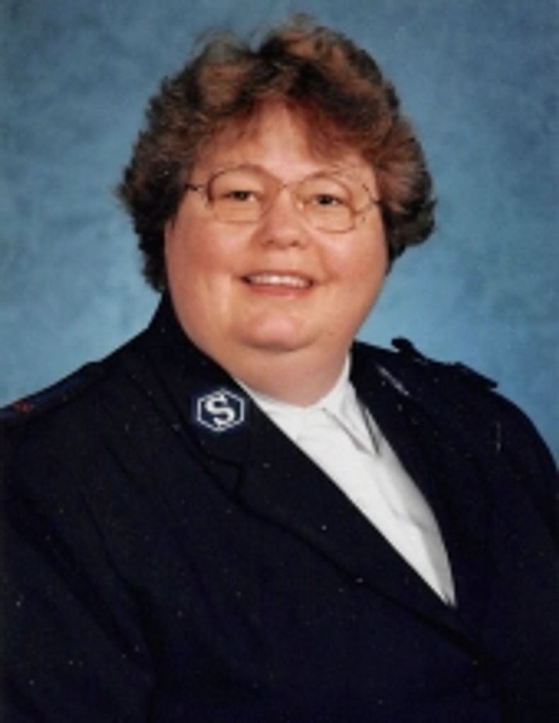 Susan J. Ramsay