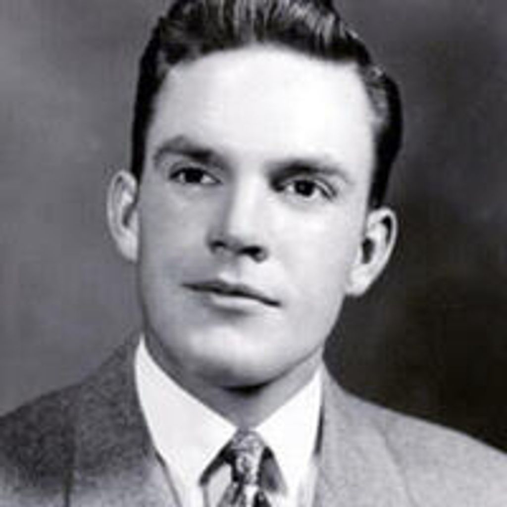 Coleman H. Sawyer, Jr.